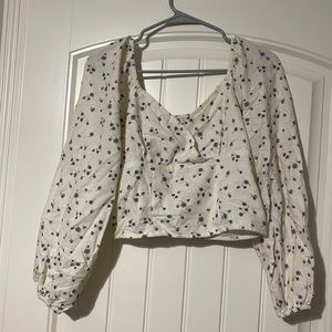 American Eagle Blouse